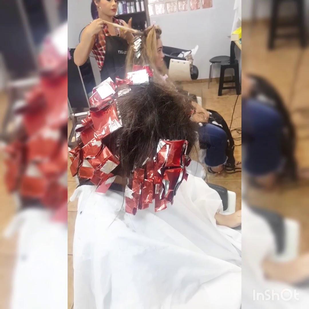 Hair Crafter Centurion