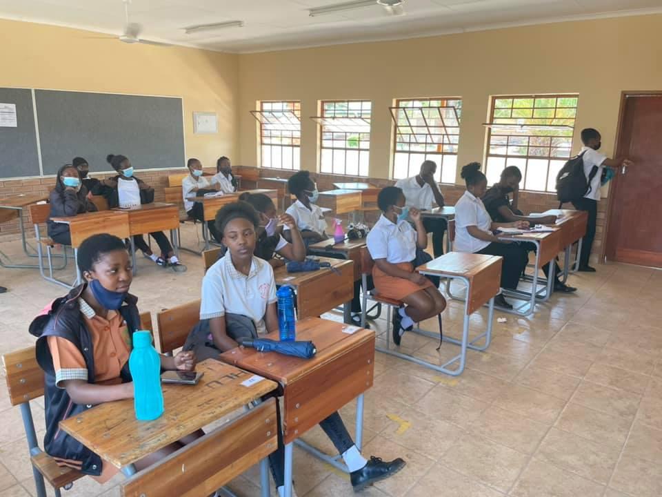 Mafuyatha Tutoring