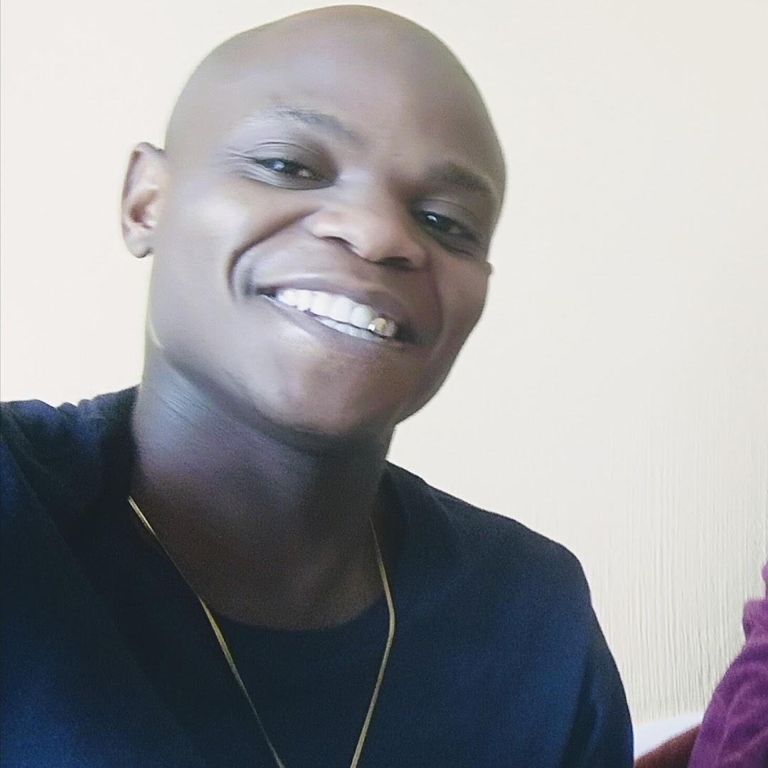 Katlego Given