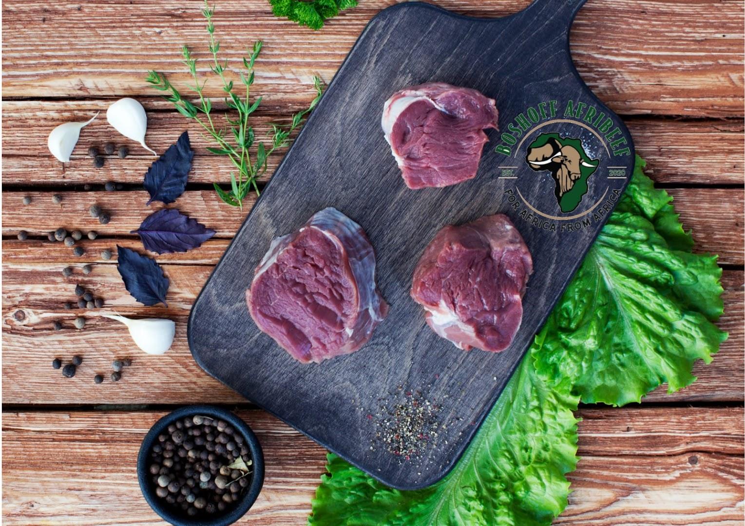 Boshoff Afribeef