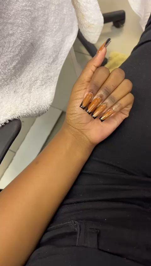 ANIKE BEAUTY PARLOUR