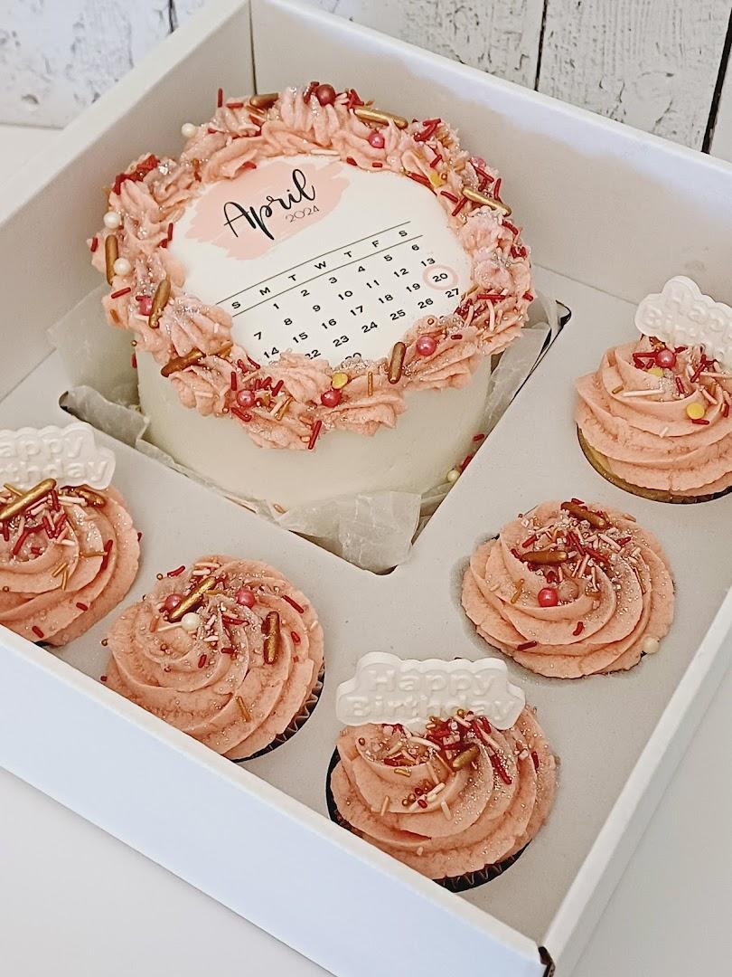 Soeterie Bake Shoppe