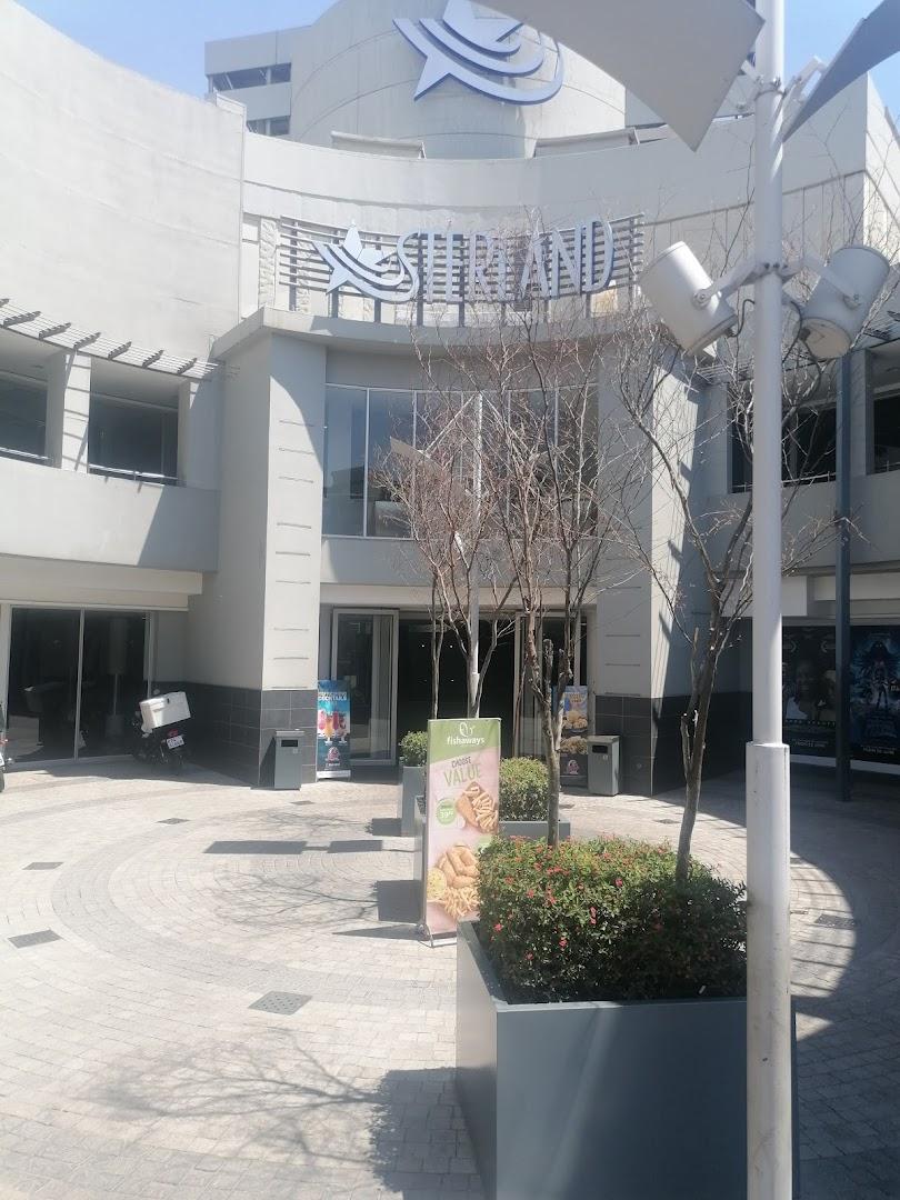 Ster-Kinekor Sterland Arcadia