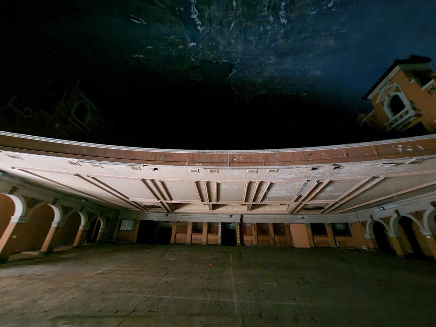 Capitol Theatre