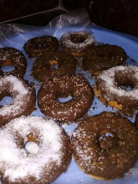 Queens of Sweet Treats