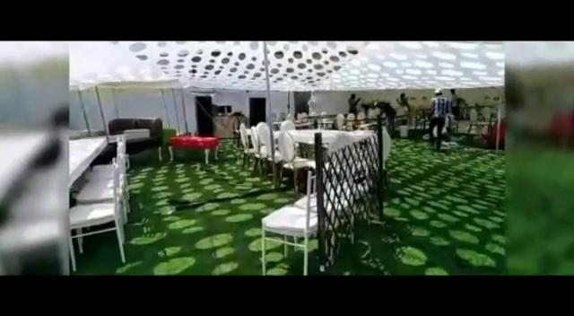 Machidi Events