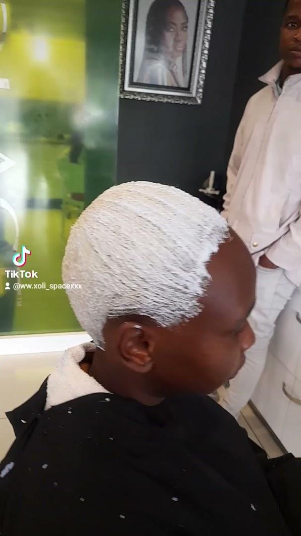 Salon Mooikloof