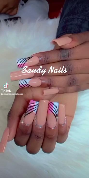 Sandy's Beauty Spa &amp; Holistics