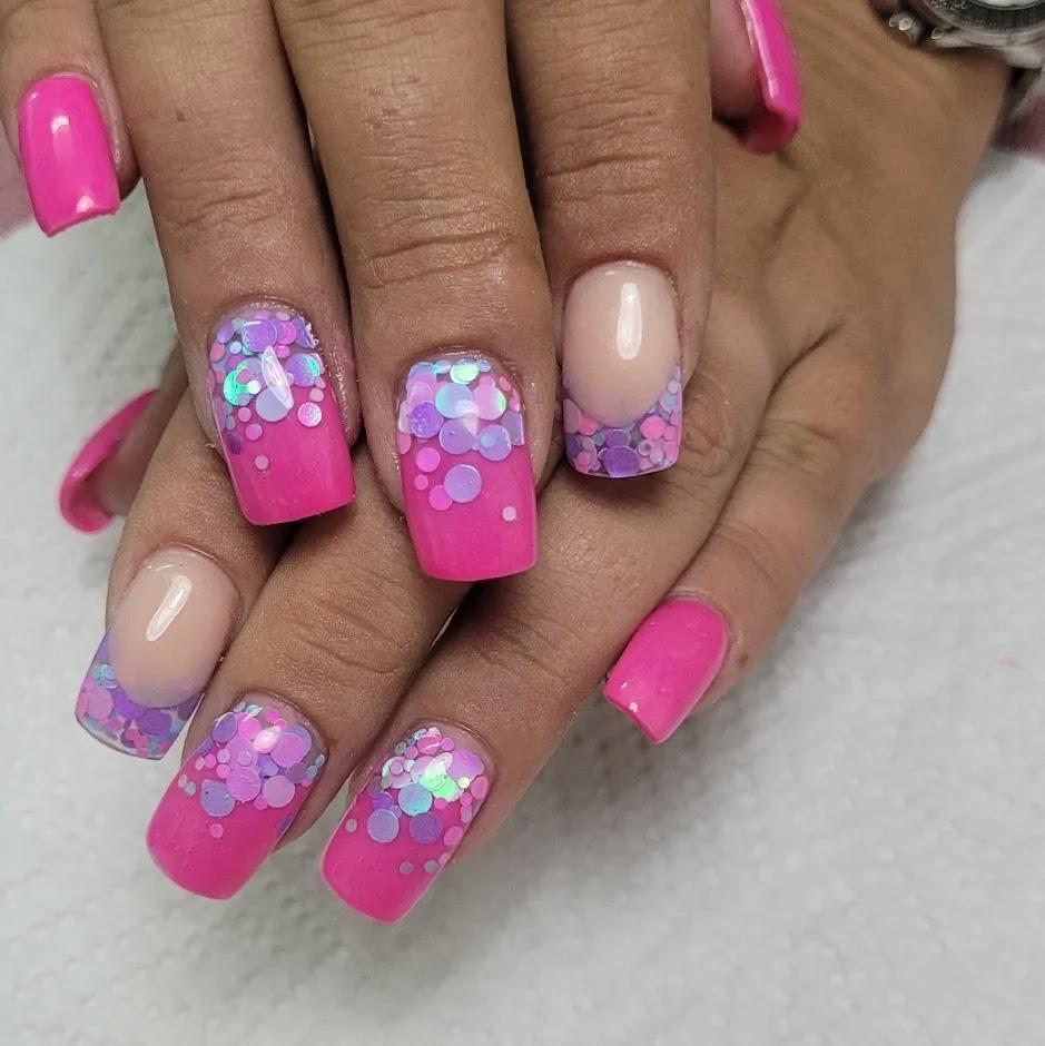 Mooi Co. Hair and Beauty Spa