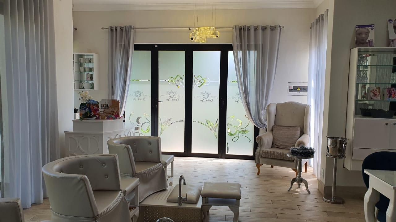 Destine Beauty Spa