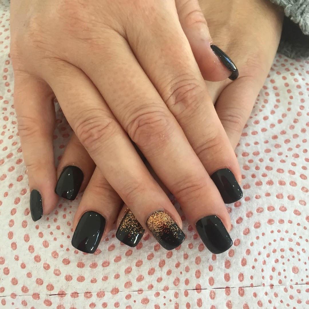 PURE GEM NAILS, BEAUTY AND SPA