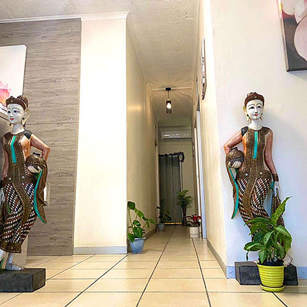 Kanta Thai Spa