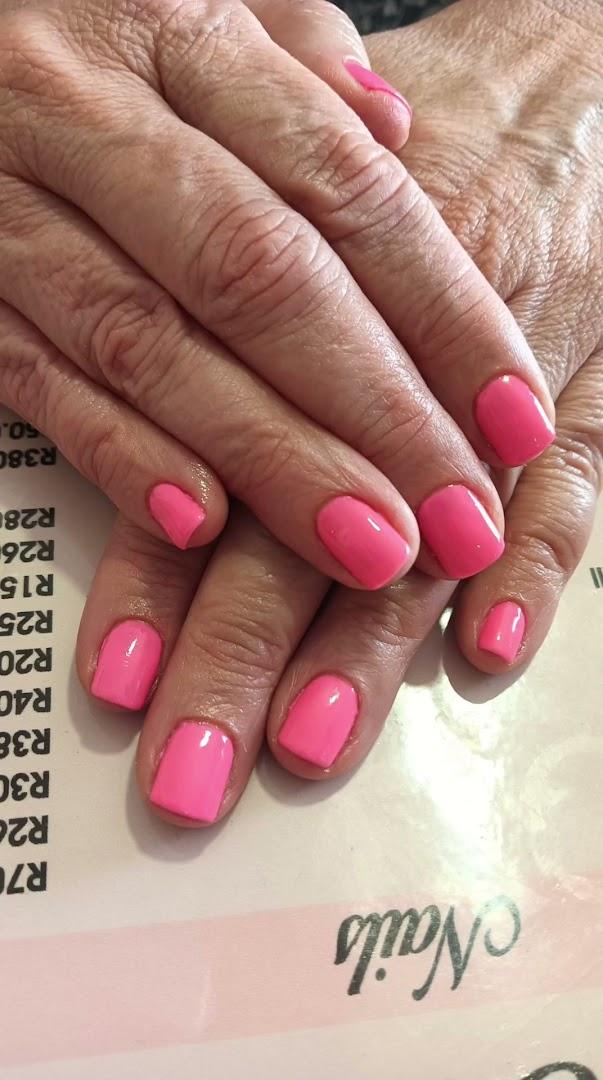 Lisa Beauty Nails and Waxing Spa