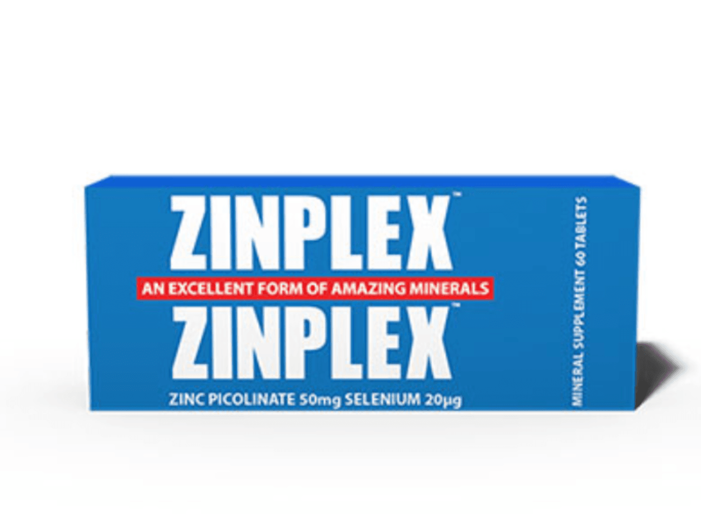 HOUSE OF ZINPLEX (PTY) LTD