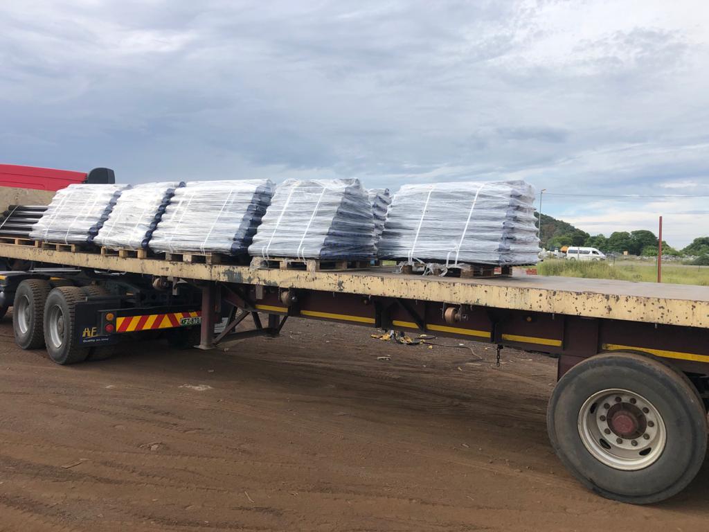 Sky City Trading 114 (Pty) Ltd T/A JB Mining &amp; Industrial supplies