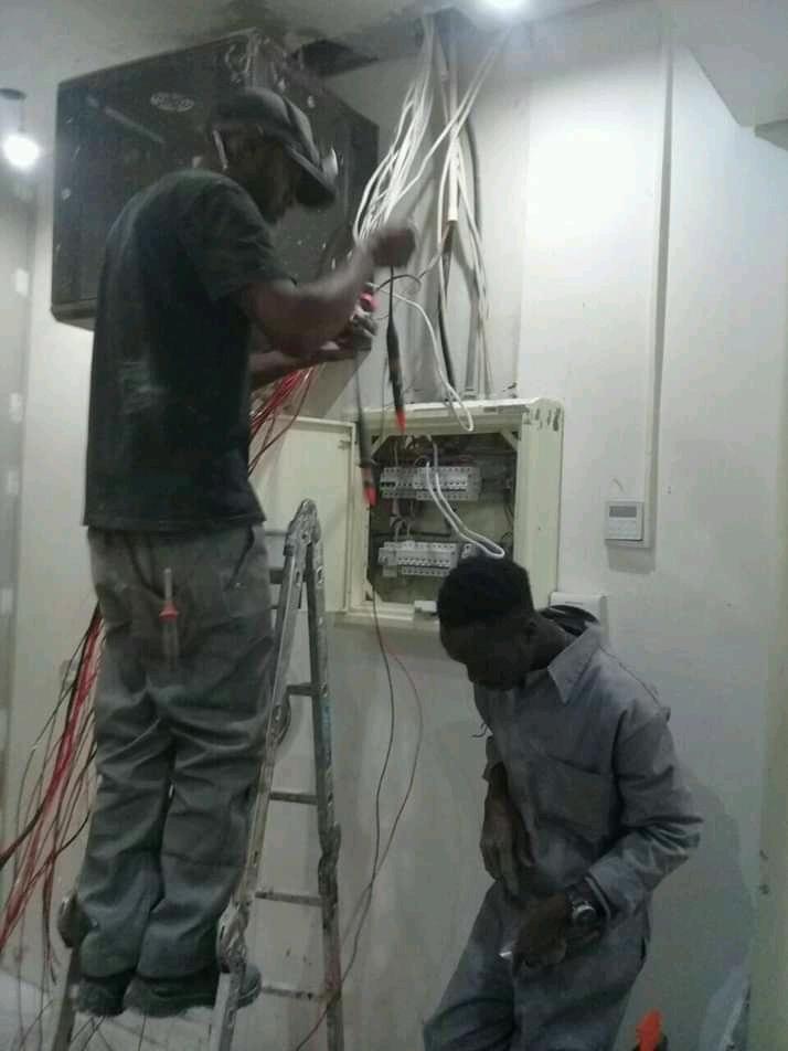 VoltElectricalservises