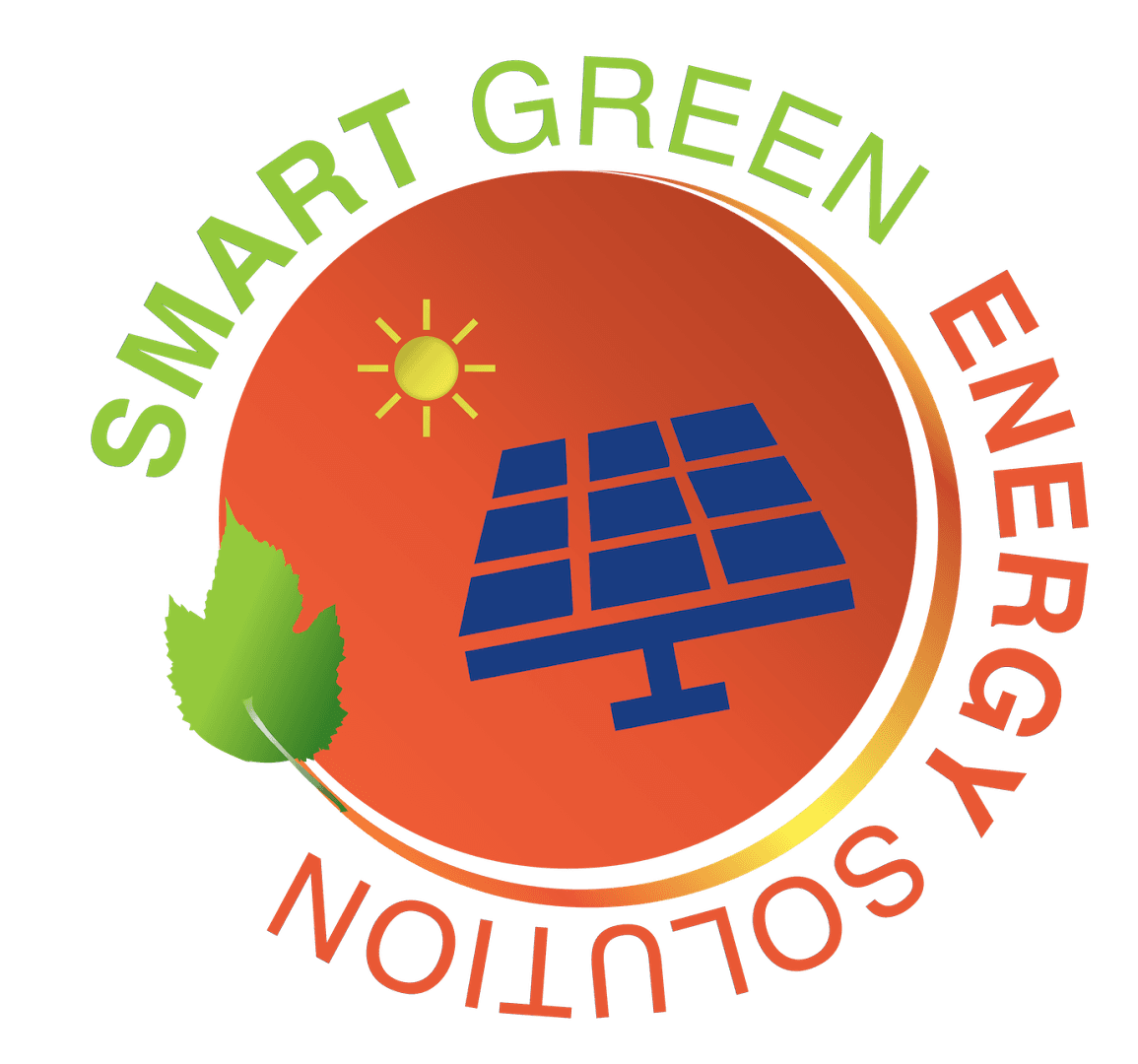 Smart Green Energy Solution (Pty) Ltd
