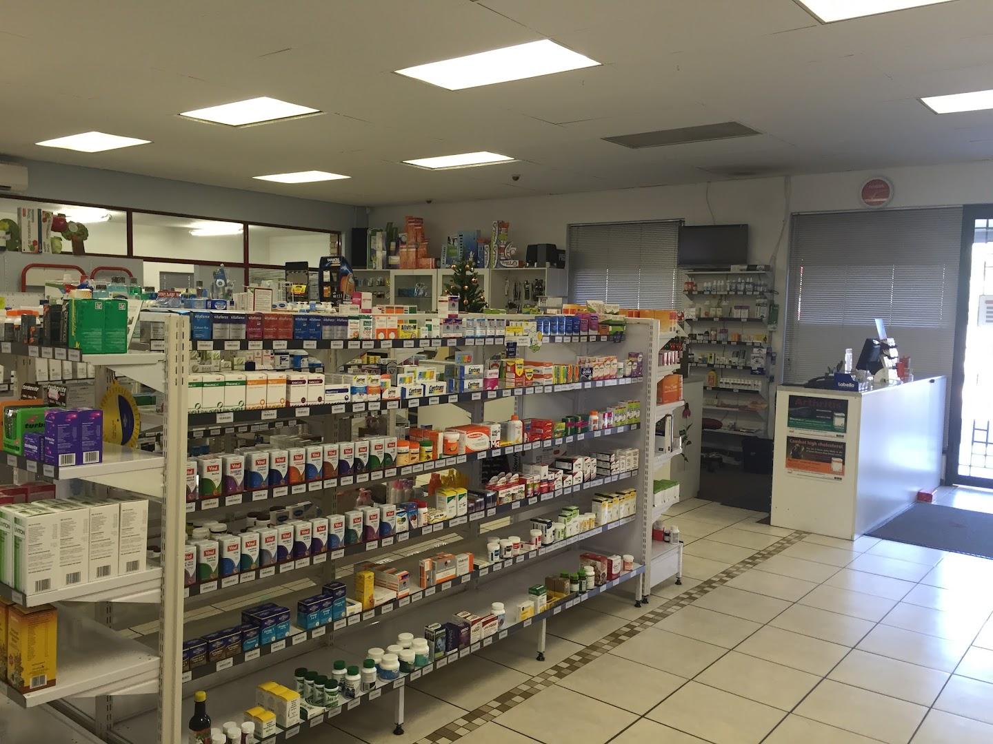Murrayfield Pharmacy/Apteek