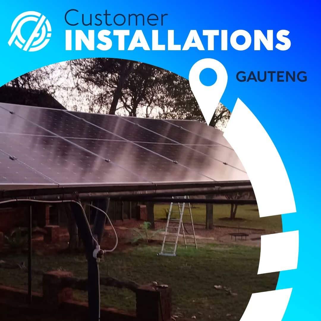 Power Africa Alternative Energy Solutions