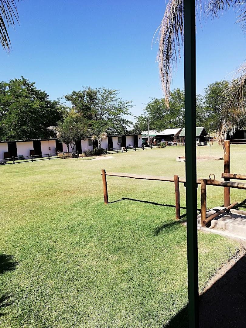 Botha Wil Stalle