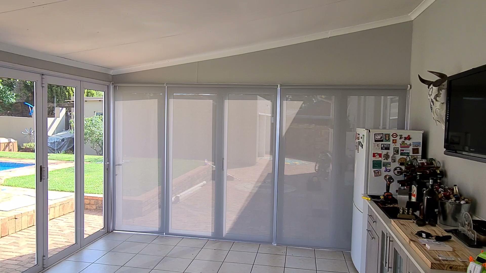 Eden Blinds
