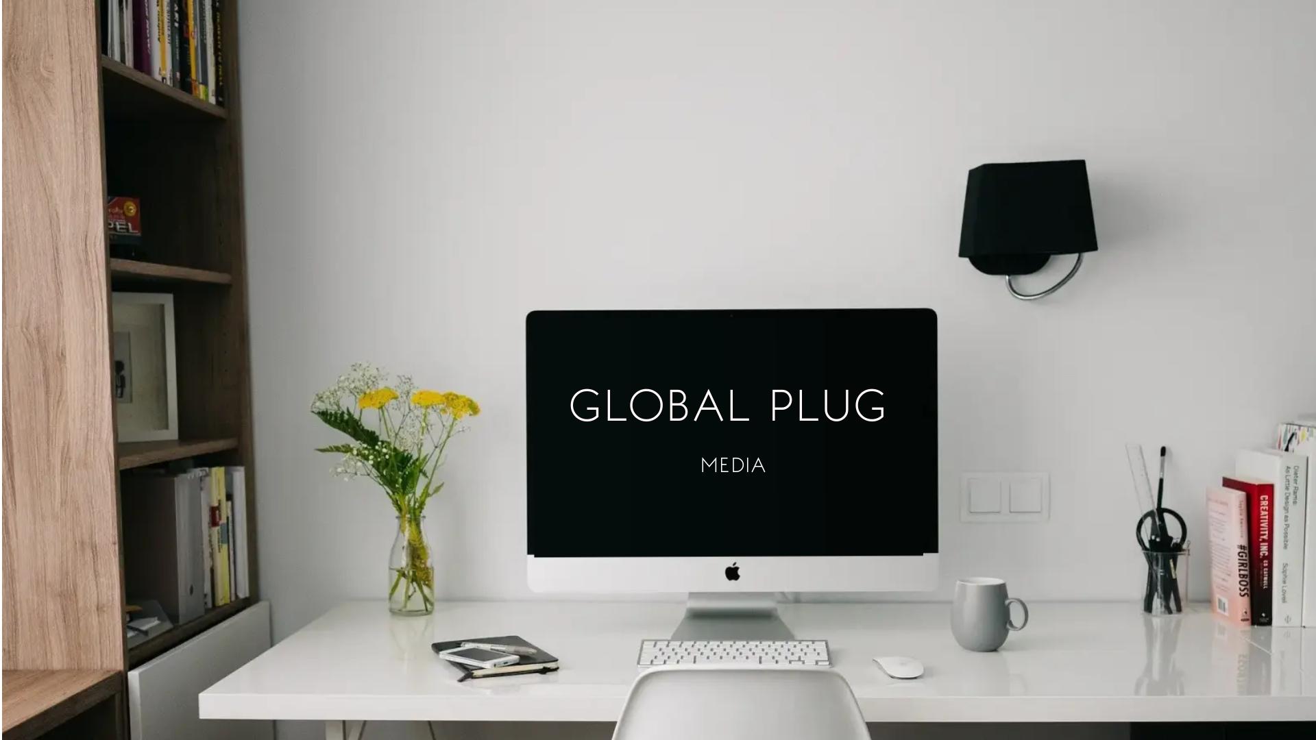 Global Plug Media (Pty) Ltd