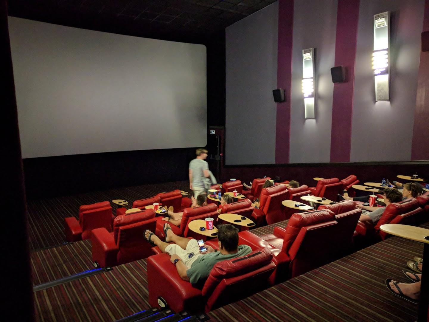 Ster-Kinekor The Grove Mall
