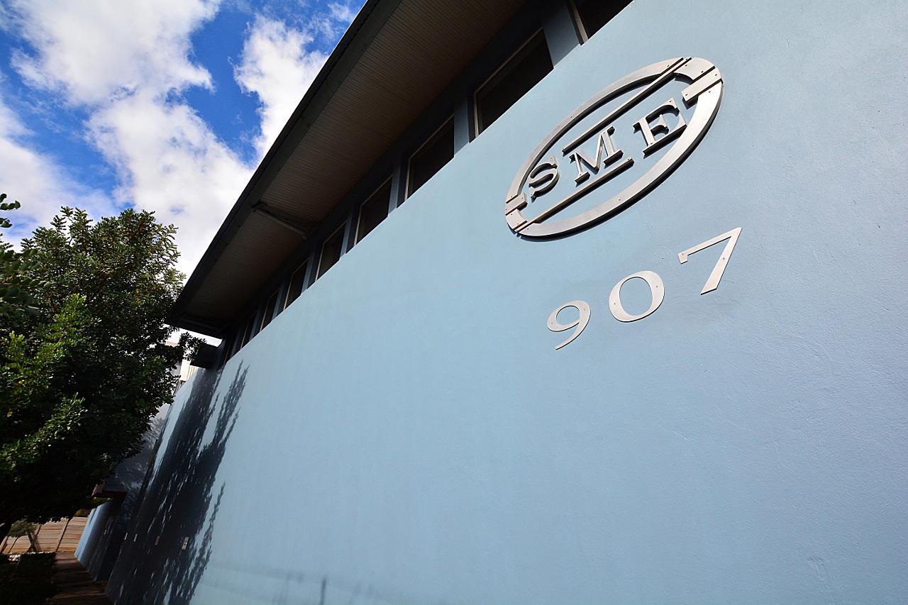 Specialist Mechanical Engineers Pty Ltd