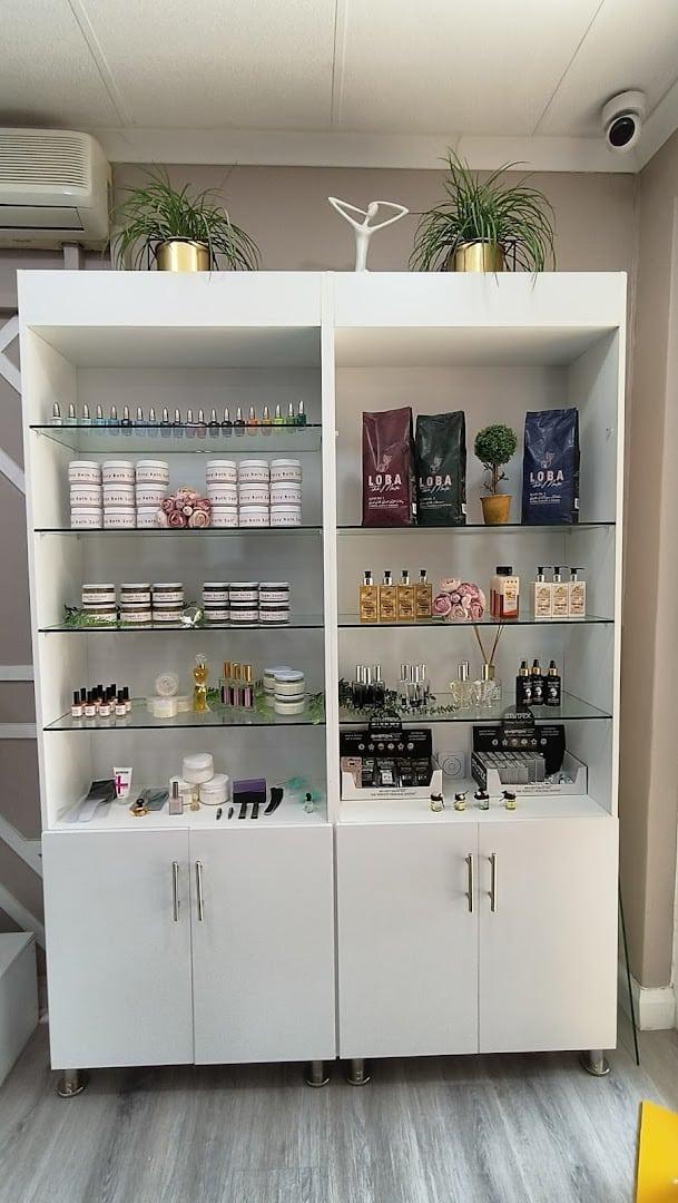 Salon Couture | Nail &amp; Beauty studio