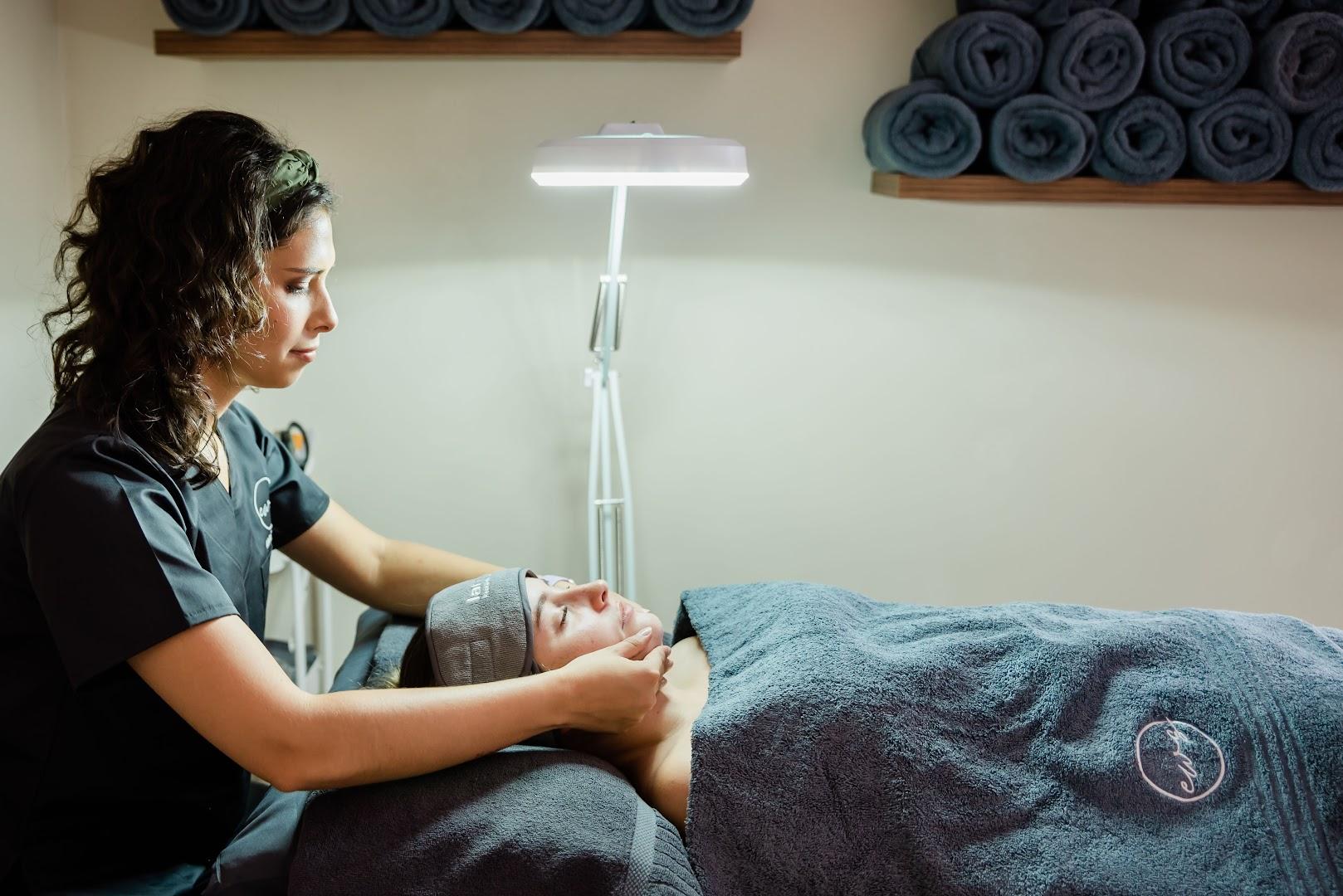 Eunoia Wellness Sanctuary