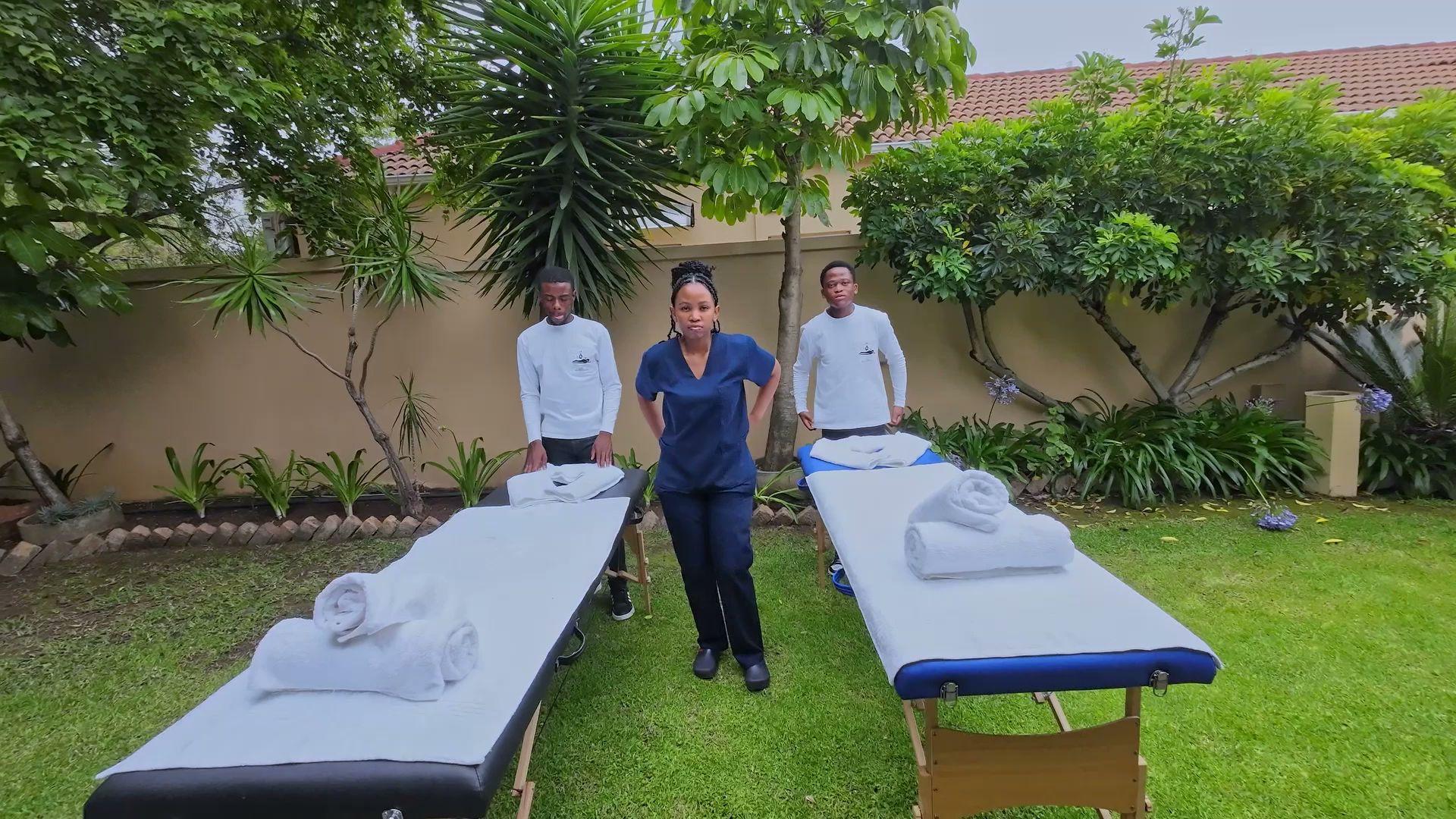 Kc MakeOver Spa