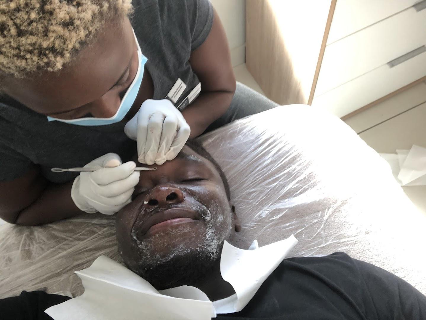 Pat Skin Health And Beauty