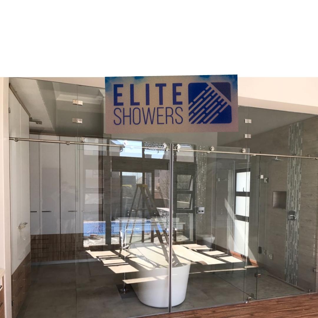 Elite Showers Pretoria