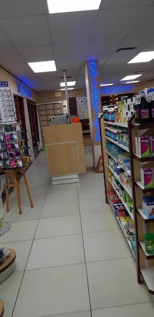 Faerie Glen Medical Centre Pharmacy