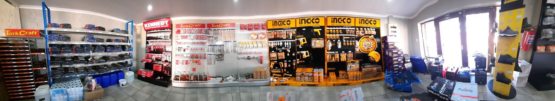 Legacy Industrial Supplies