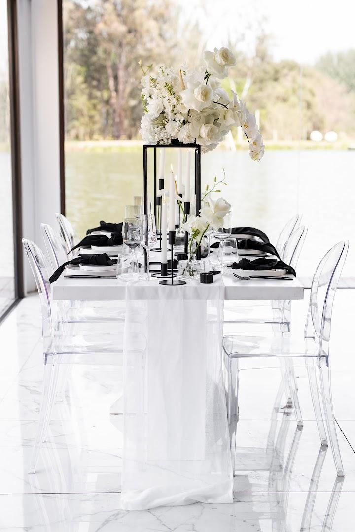 All Things Wedding SA