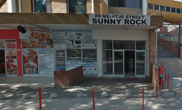 G-Com Internet Cafe