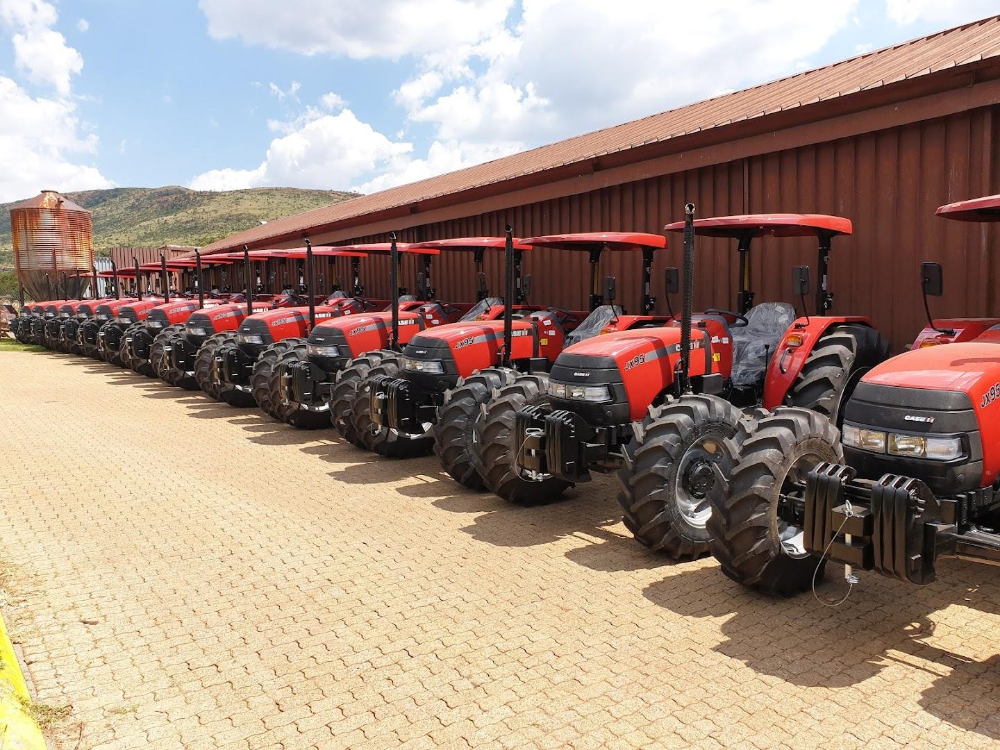 Tumelo Fleet Solutions