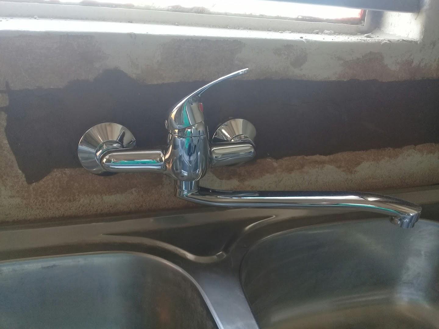 Takalni Plumbing
