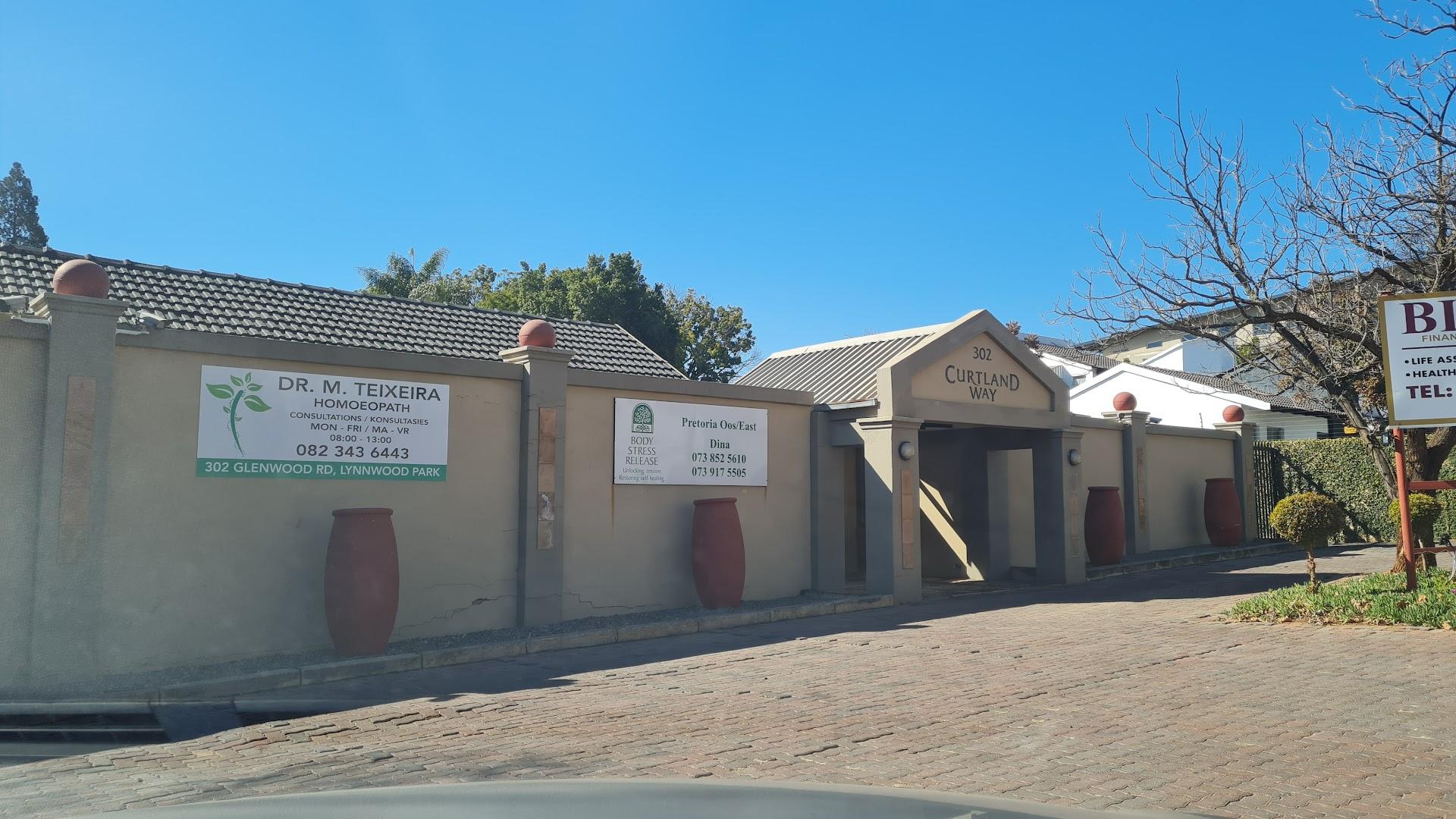 Thetha Connect - Virtual Receptionists