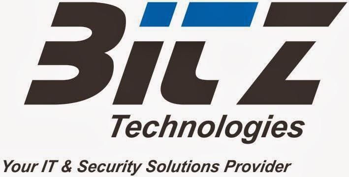 Bitz Technologies &amp; Matrix Comsec South Africa