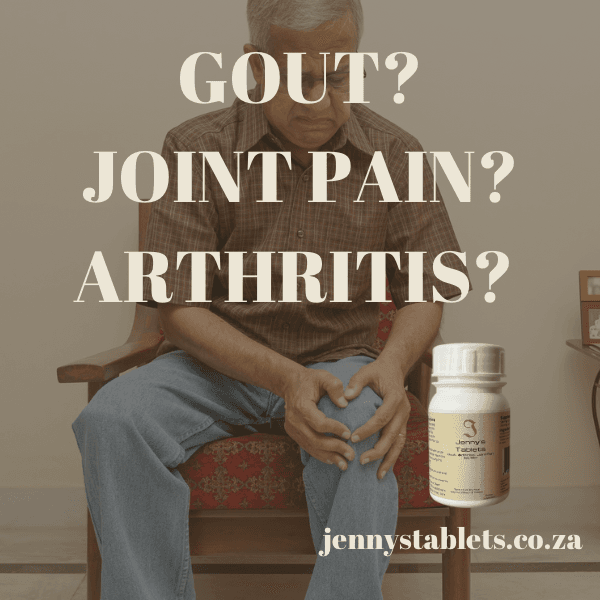 Jenny's Tablets