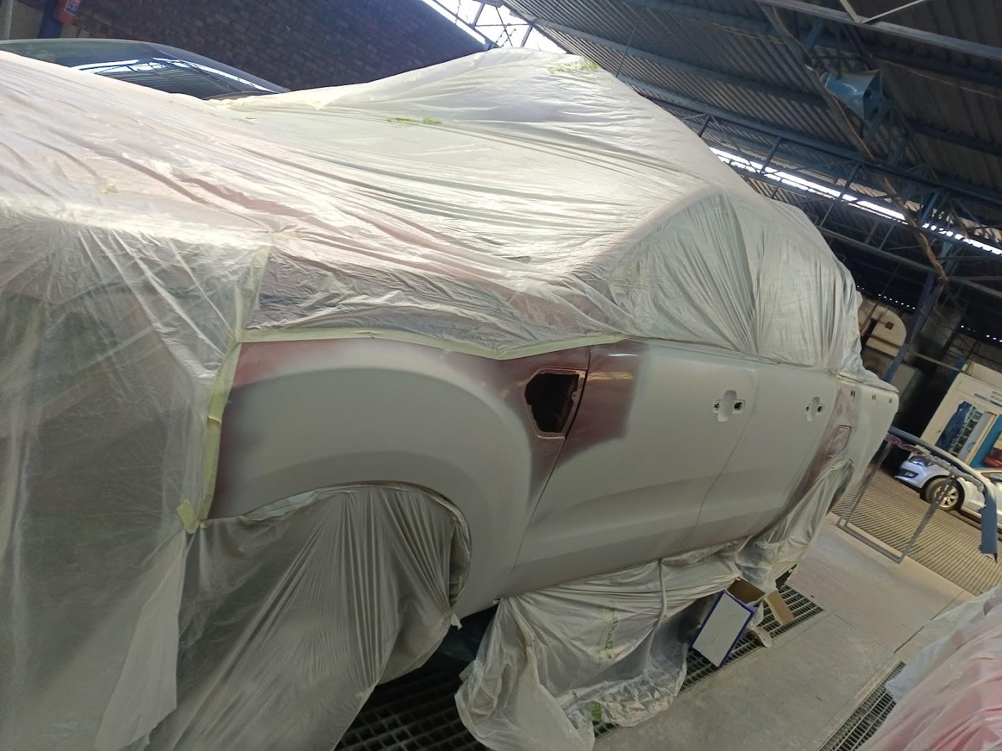 Autospray Panelbeaters