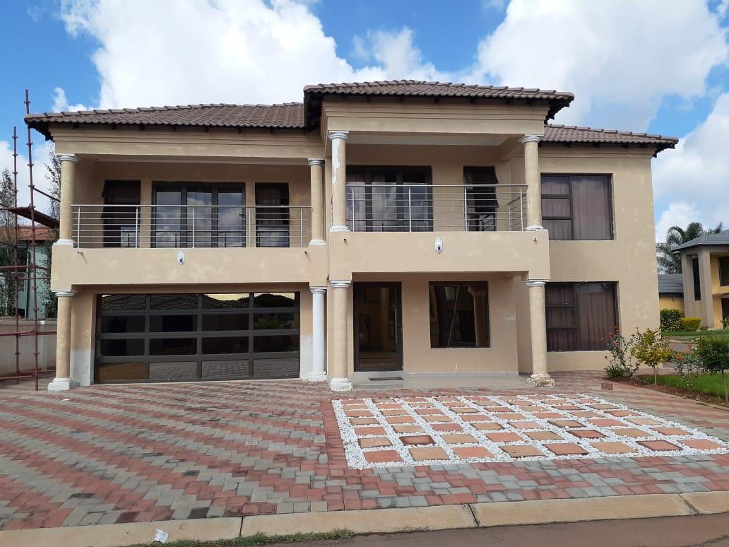 S J Nyiko (Pty) Ltd