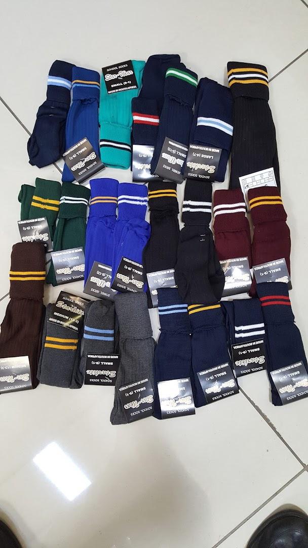 Starlite School Wear Wholesalers