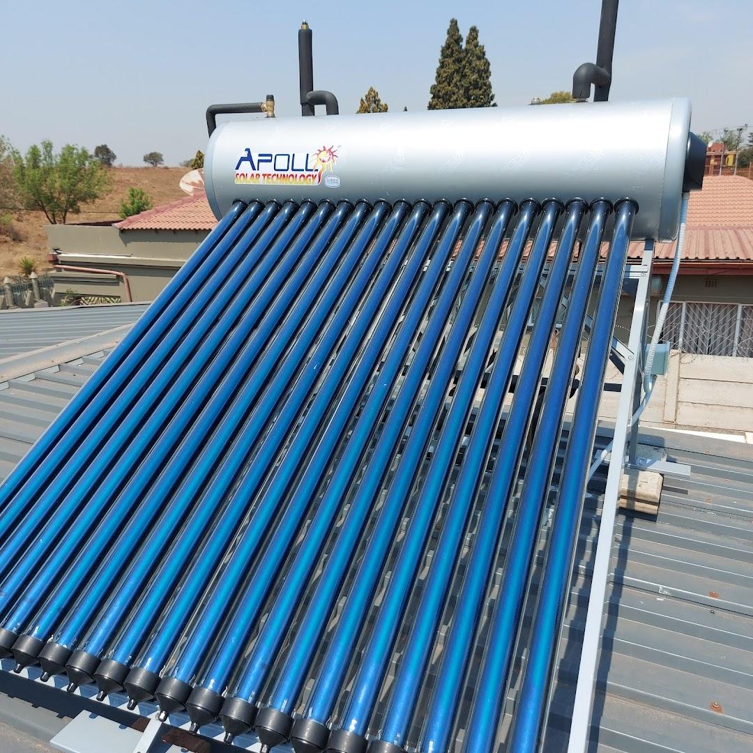 Solar Corporation