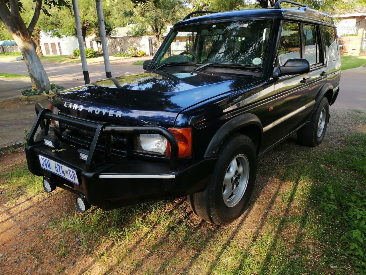 Sheikh Motors - Pretoria