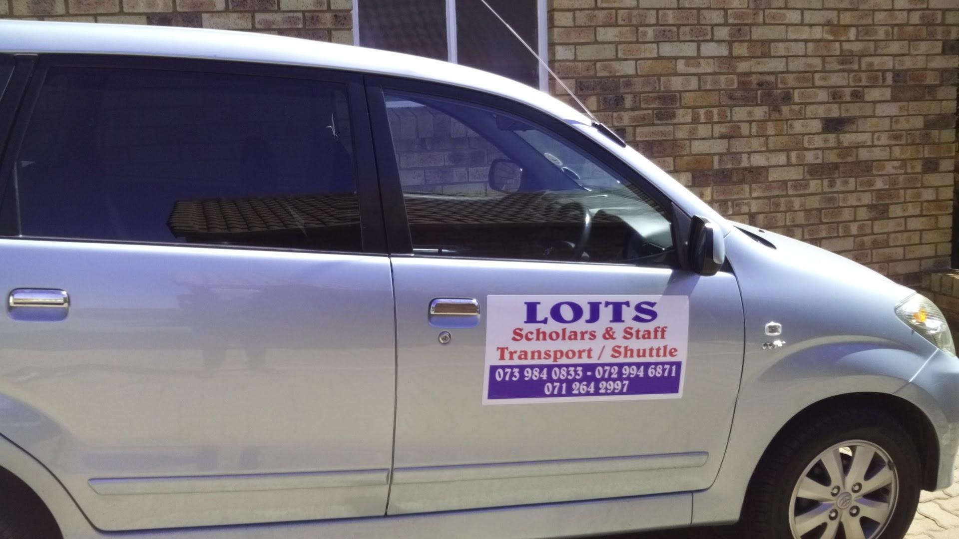 Lojts Scholars &amp; Airport transfers Montana