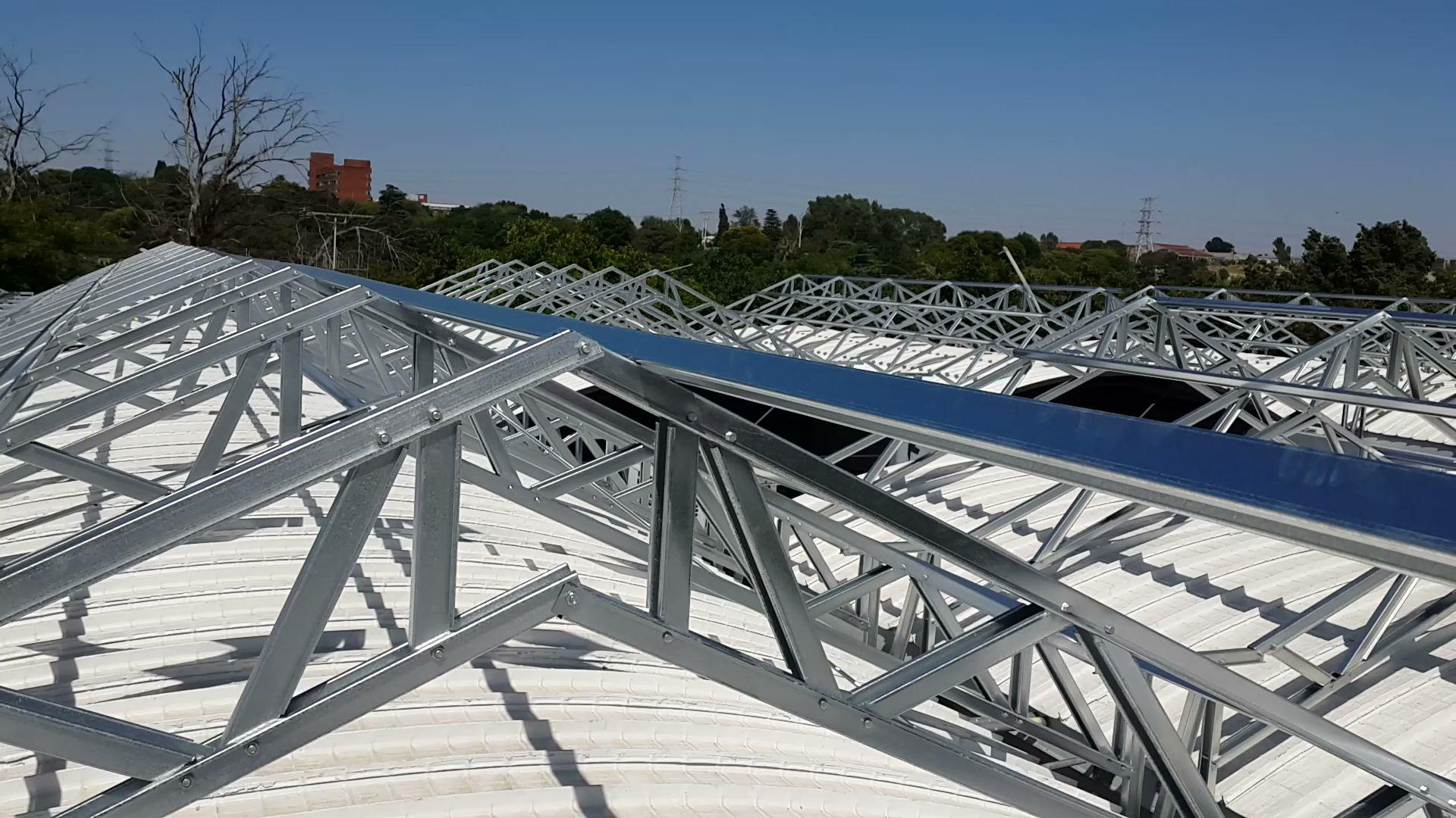 Eco Truss Africa