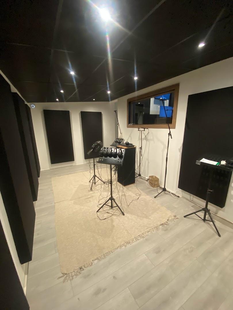 RS Studios